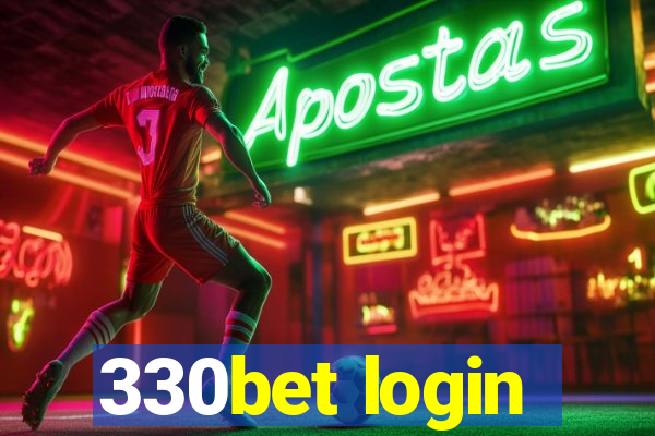 330bet login